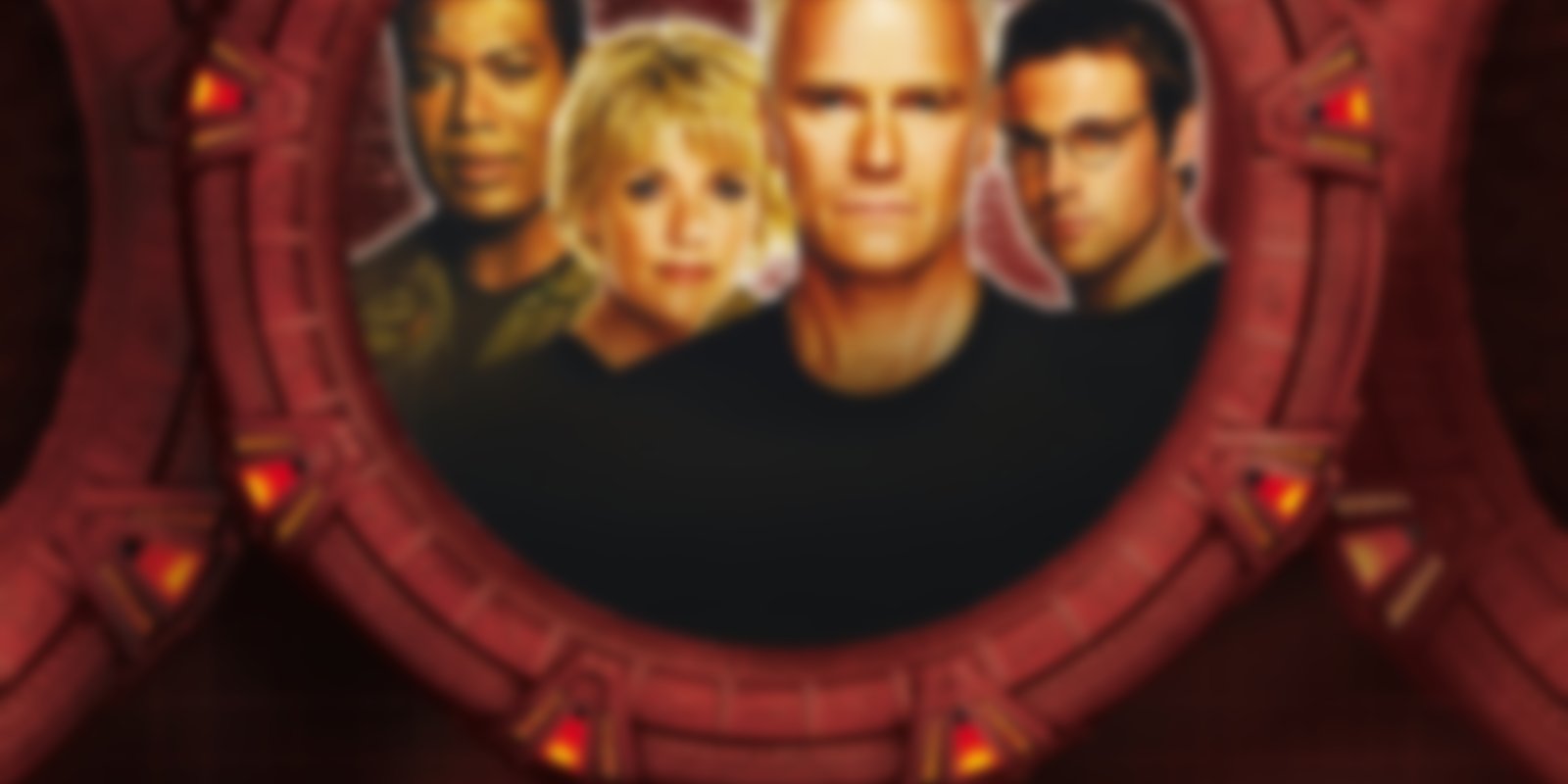 Stargate: Kommando SG-1 - Staffel 8