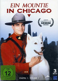 Ein Mountie in Chicago - Staffel 1