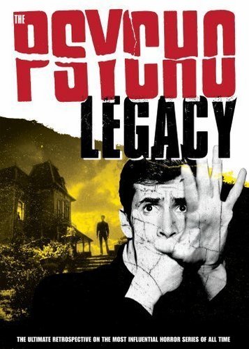 Psycho Legacy - Poster 1