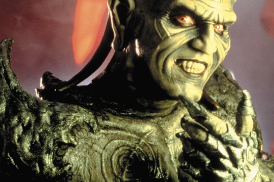 Wishmaster 2 - Szenenbild 5