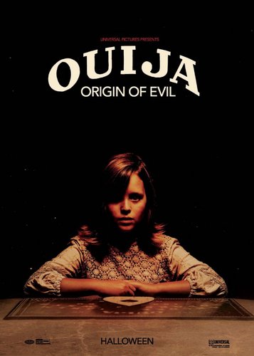 Ouija 2 - Ursprung des Bösen - Poster 6