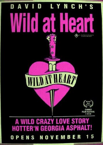 Wild at Heart - Poster 5
