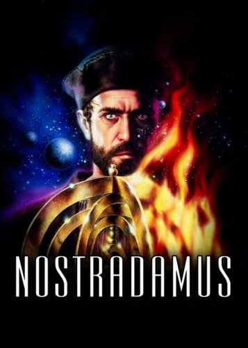 Nostradamus - Poster 3