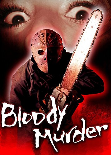 Bloody Murder - Poster 2