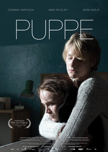 Puppe - Poster 1