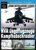 NVA Jagdflugzeuge &amp; Kampfhubschrauber