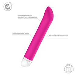 Fun Factory Joupie, 18 cm