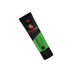 Strawberry Lubricant, 100 ml
