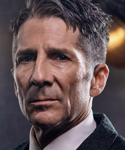 Leland Orser