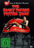 The Rocky Horror Picture Show