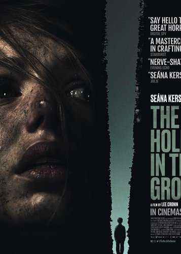 The Hole in the Ground - Poster 4