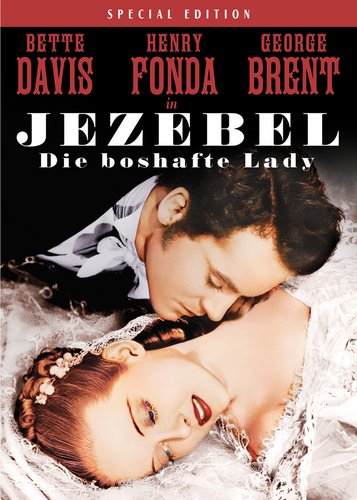 Jezebel - Poster 1