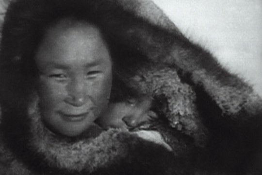 Nanuk, der Eskimo - Szenenbild 2