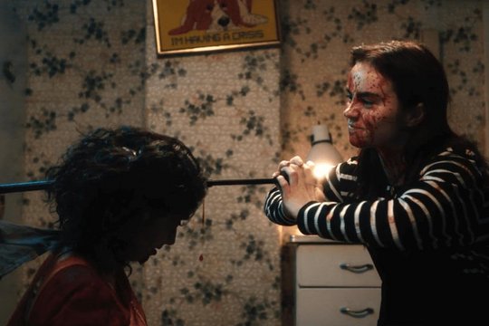 All You Need Is Blood - Szenenbild 6