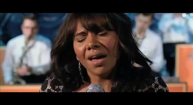 The Sapphires - Trailer - Englisch - SD