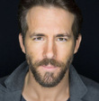 Ryan Reynolds
