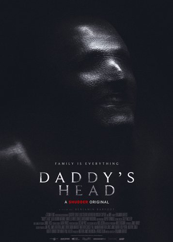 Daddy's Head - Poster 3