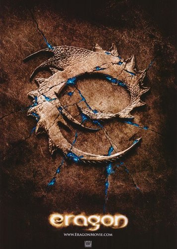 Eragon - Poster 5