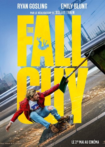 The Fall Guy - Poster 5