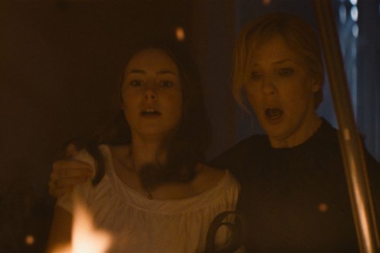 The Cursed - Der Fluch der Bestie - Szenenbild 2