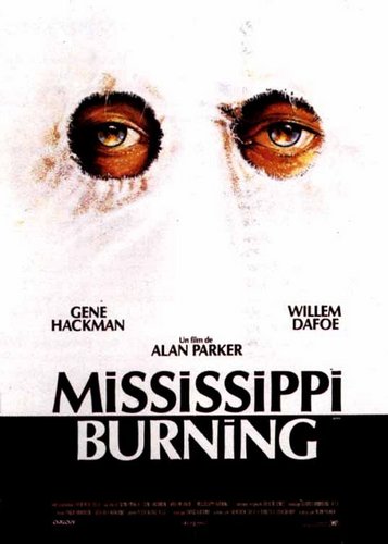 Mississippi Burning - Poster 3
