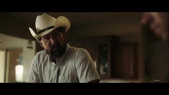 Desert Dawn - Trailer - Englisch - SD