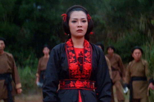 Karate Bomber - Szenenbild 1