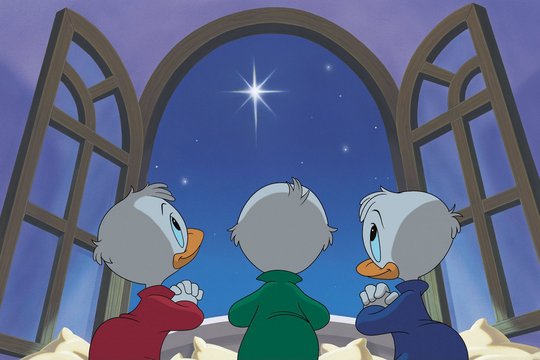 Micky's fröhliche Weihnachten - Szenenbild 5