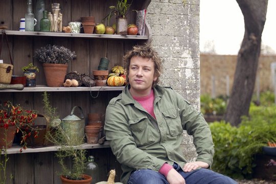 Jamie Oliver - Natürlich Jamie - Staffel 1 - Szenenbild 3