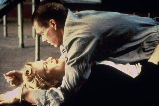 Murder in the First - Lebenslang in Alcatraz - Szenenbild 6