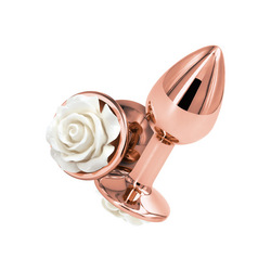 Rear Assets - Rose Small, 8 cm