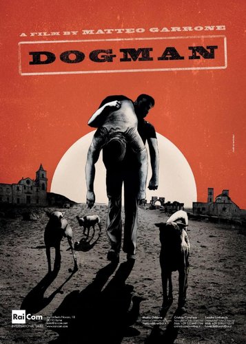 Dogman - Poster 4