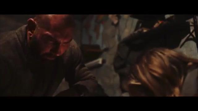 Bushwick - Trailer - Englisch - SD