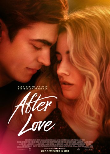 After Love - Poster 4
