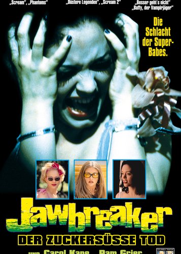 Jawbreaker - Poster 1