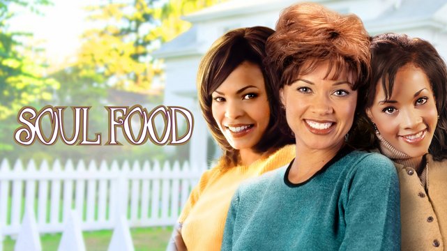Soul Food - Wallpaper 2