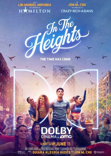 In the Heights - Poster 18