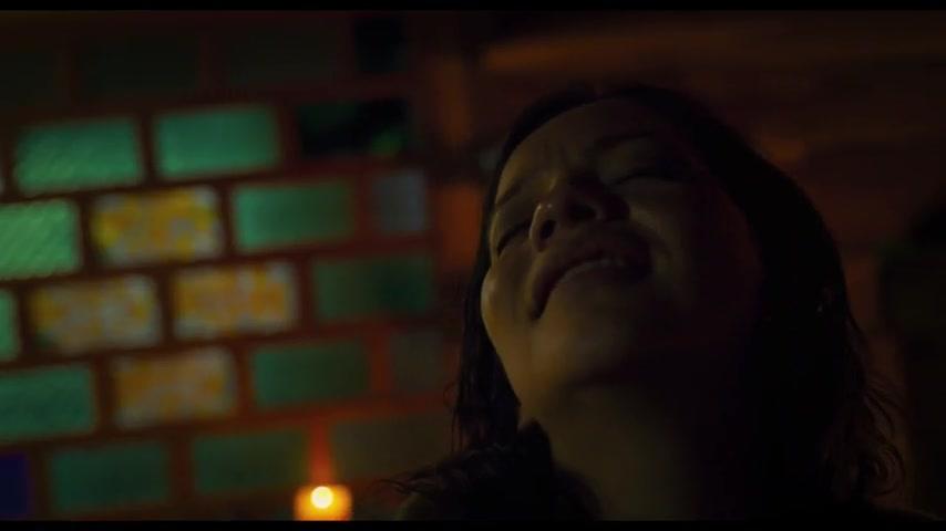Tomorrow Before After - Trailer - Englisch - SD