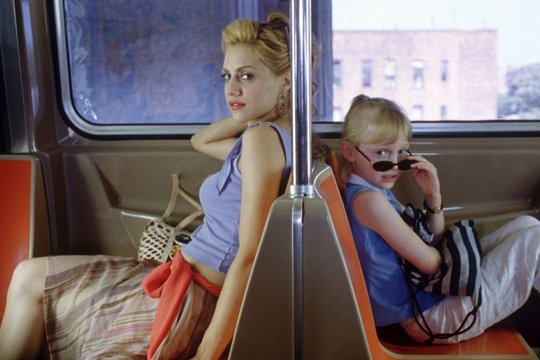 Uptown Girls - Szenenbild 2