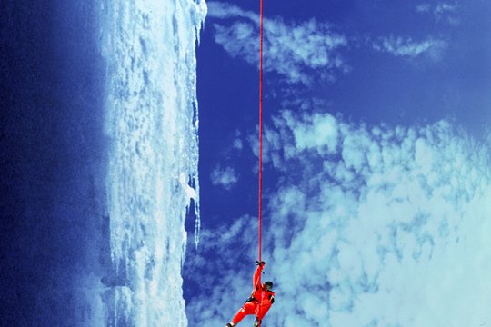 K2 - Das letzte Abenteuer - Szenenbild 10