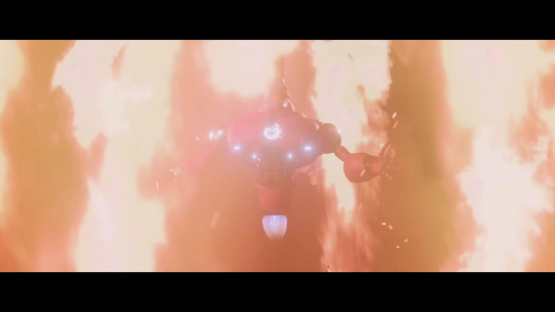 Spermageddon - Trailer - Deutsch - HD