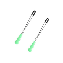 Bound - Nipple Clamps G2
