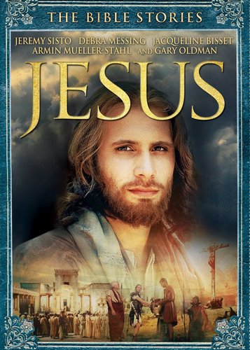 Die Bibel - Jesus - Poster 2