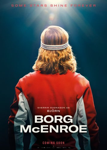 Borg/McEnroe - Poster 7