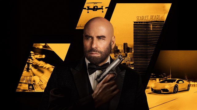 Cash Out 2 - High Rollers - Wallpaper 3