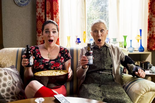 Magda macht das schon - Staffel 3 - Szenenbild 2