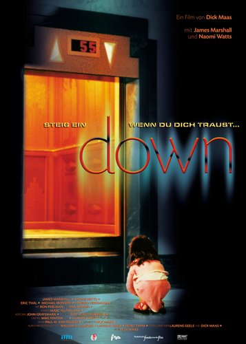 Down - Poster 1