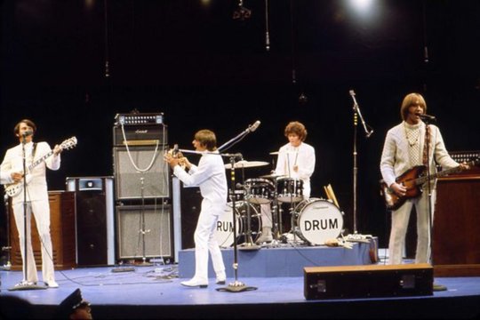 The Monkees - Head - Szenenbild 1