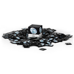 Satisfyer Kondome L, 100 Stück, 57 mm