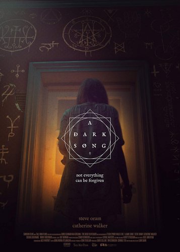 A Dark Song - Poster 3